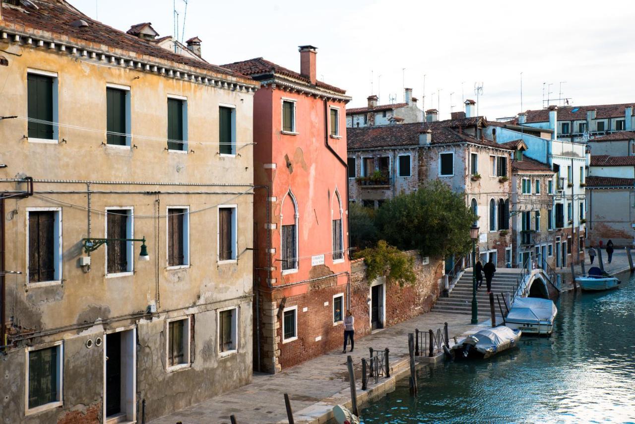 Al Mascaron Ridente 3* Venice