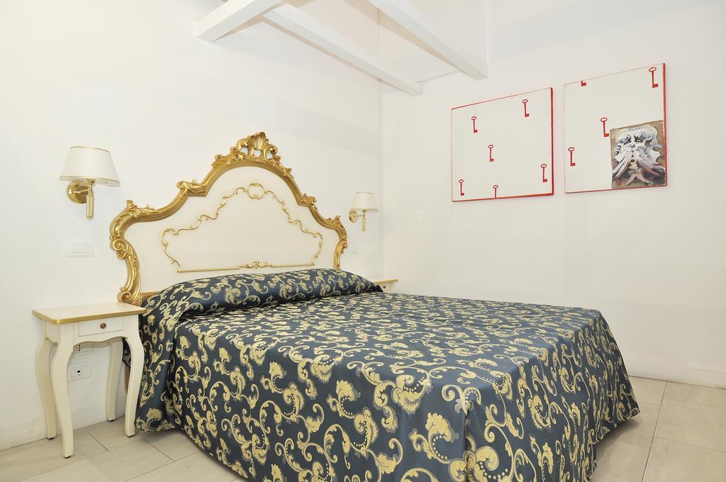 Hotel Al Mascaron Ridente 3*